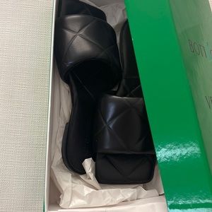 Bottega Veneta sandals